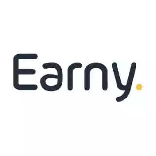 Earny logo