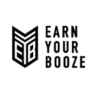 Earn Your Booze logo