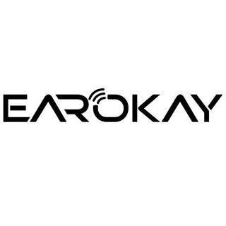 Earokay logo