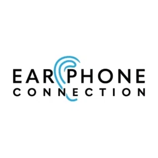 Shop Earphone Connection logo