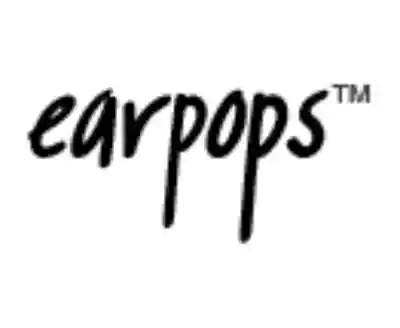 Shop EarPops coupon codes logo