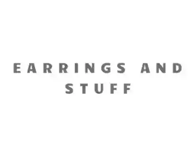 Earrings and Stuff logo