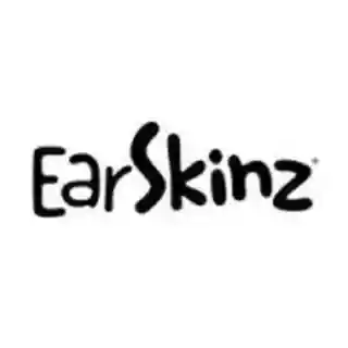 Shop Earskinz promo codes logo