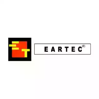Shop Eartec discount codes logo