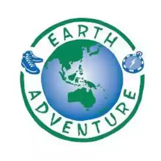 Earth Adventure logo