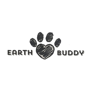 Shop Earth Buddy Pet logo