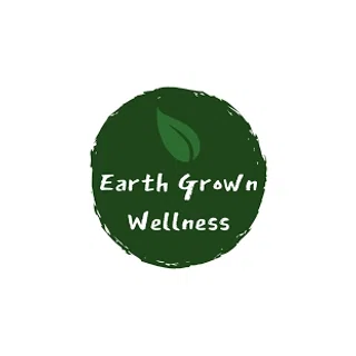 Shop Earth Grown Wellness logo