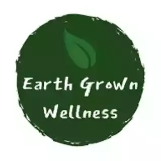 Shop Earth Grown Wellness coupon codes logo