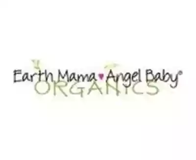 Shop Earth Mama Angel Baby coupon codes logo
