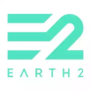 Shop Earth 2 promo codes logo
