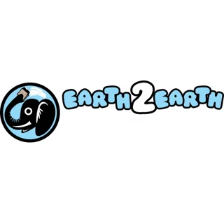 Earth 2 Earth logo