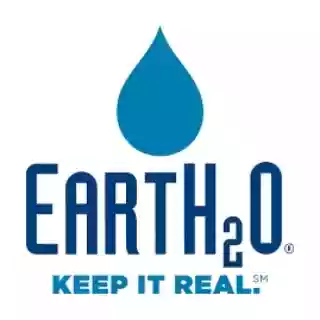 earth2o.com logo