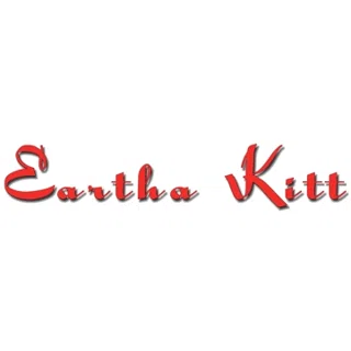 Shop  Eartha Kitt logo