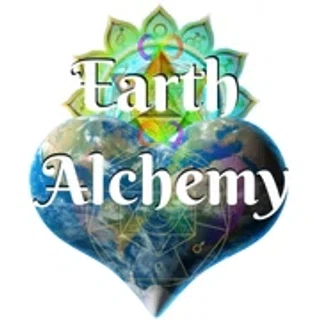 Earth Alchemy logo