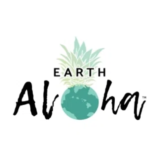 Shop Earth Aloha logo