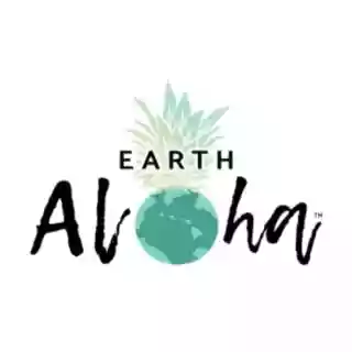 Earth Aloha logo