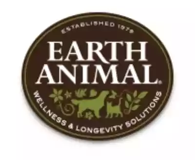 Earth Animal logo