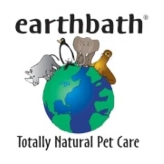 Shop Earthbath logo