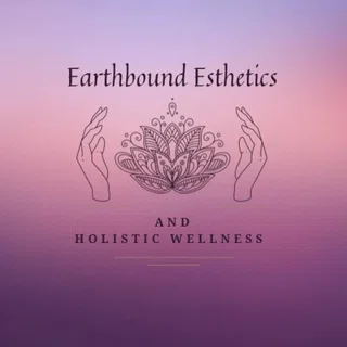 Earthbound Esthetics and Ayurvedic Massage logo