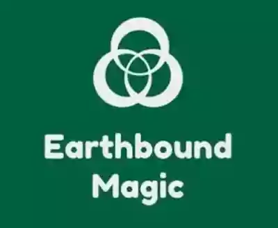 Shop Earthbound Magic coupon codes logo