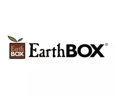 Shop EarthBox discount codes logo