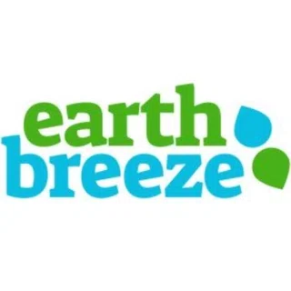Earthbreeze logo