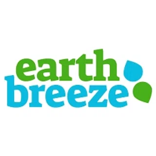 Earth Breeze UK logo