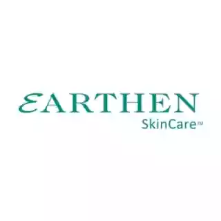Shop Earthen SkinCare coupon codes logo