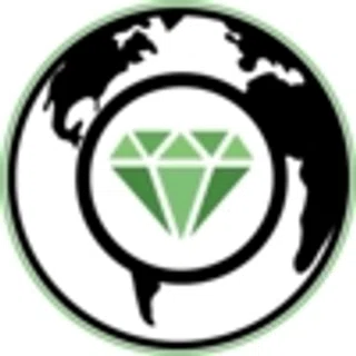 Earthen Crystals logo