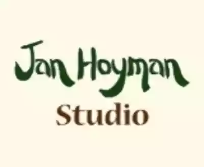 Shop Jan Hoyman Studio coupon codes logo