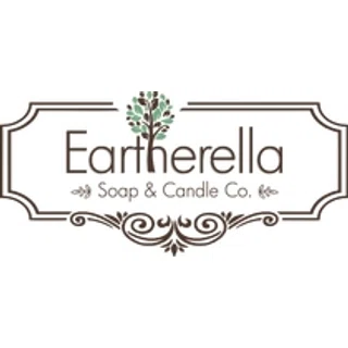 Eartherella Soap & Candle Co. logo