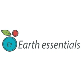 Earth Essentials Home logo