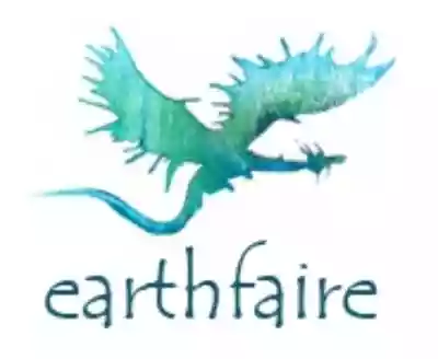 Shop Earthfaire logo