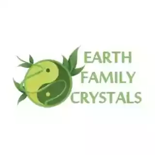 Earth Family Crystals discount codes