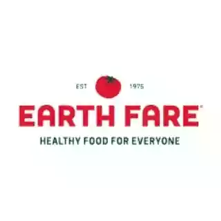 Earth Fare promo codes