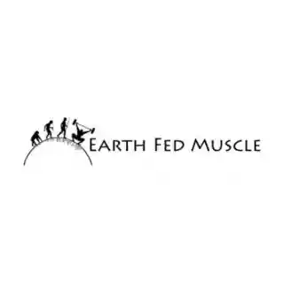 Earth Fed Muscle logo