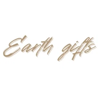 Earth gifts logo