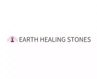 Shop Earth Healing Stones discount codes logo