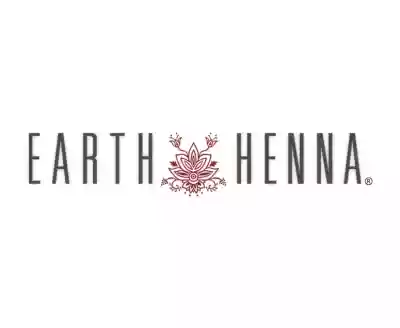Earth Henna logo