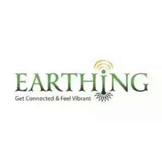 earthing.com logo