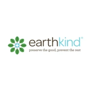 Earthkind logo