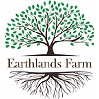 Earthlands Farm logo
