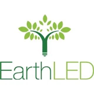 Shop EarthLED logo