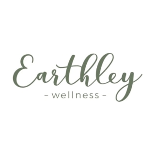 Shop Earthley logo