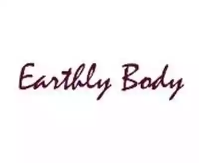 Shop Earthly Body logo