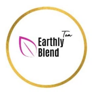 Earthly Blend Tea logo