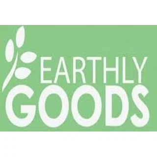 Earthly Goods discount codes