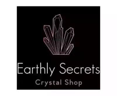 Shop Earthly Secrets promo codes logo