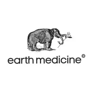 Shop Earth Medicine coupon codes logo