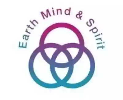 Shop Earth Mind and Spirit coupon codes logo